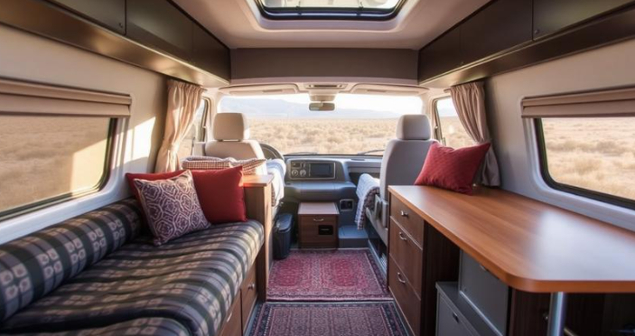 Grey Nomads The Honest Guide To Hitting The Road After 55