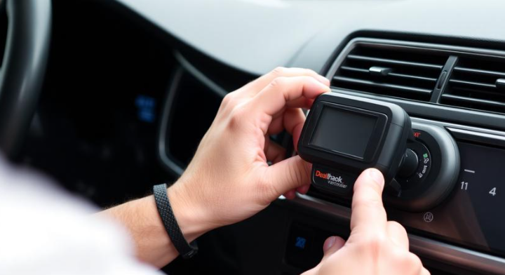 Immobiliser Category Explaining how to choose the right immobiliser category for your vehicle and security needs, comparing features and protection levels.