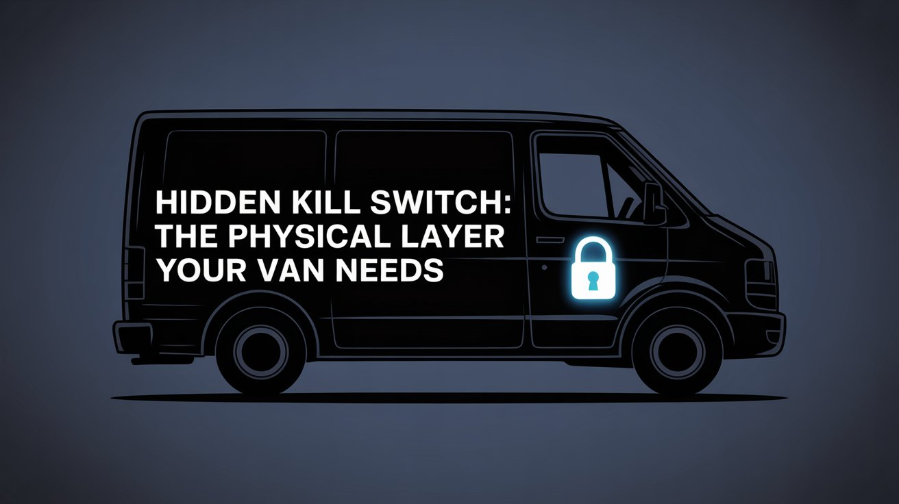 immobiliser theft reduction infographic US UK Australia data