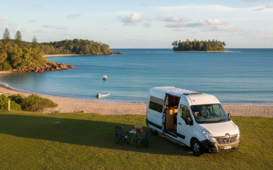 free camping Bowen, grey nomad Bowen, Guthalungra Rest Area camping, Peter Faust Dam camping, Proserpine free RV park, caravan camping Bowen QLD, RV friendly Bowen, overnight parking Bowen, Whitsunday Coast camping, retiree travel Bowen