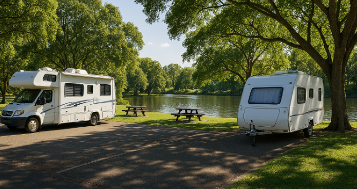 is a calm Fraser Coast stop where heritage streets, riverfront parks and relaxed country pacing make it ideal for RV friendly Maryborough stays, overnight parking Maryborough travellers rely on and low-cost cam