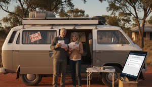 forward-mail-online-orders-grey-nomad-australia cant find where it is and looking at bills we cant pay